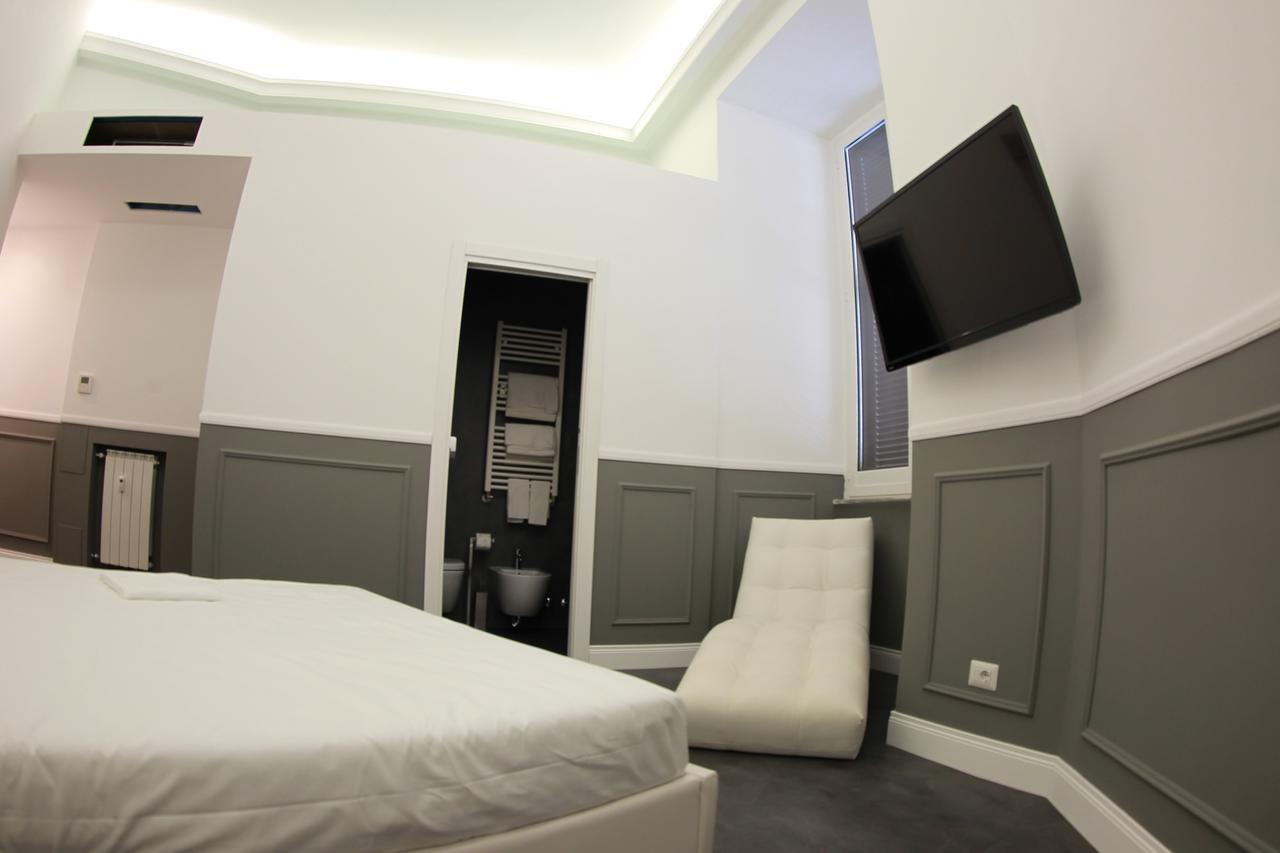 We Love Roma Guesthouse - Rome — Fotos 3