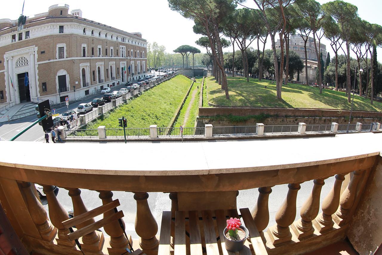 We Love Roma Guesthouse - Rome — Fotos 1